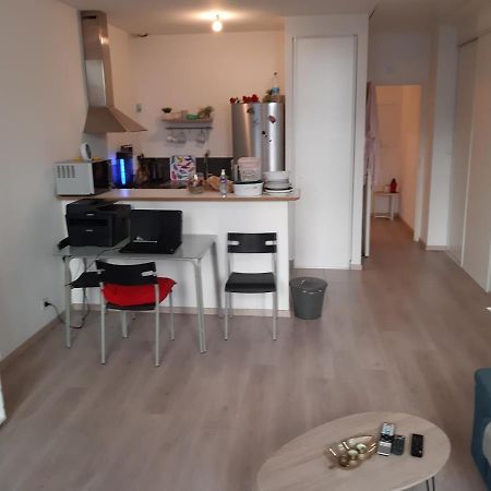 Magnifique Logement Entier T2 Vieux Port 马赛 外观 照片