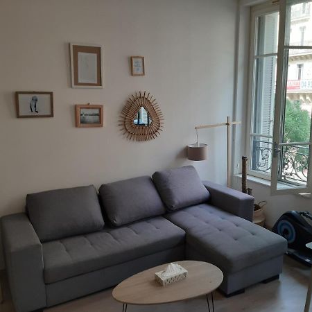 Magnifique Logement Entier T2 Vieux Port 马赛 外观 照片