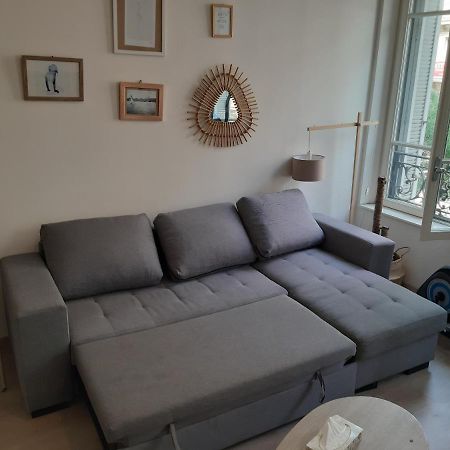 Magnifique Logement Entier T2 Vieux Port 马赛 外观 照片