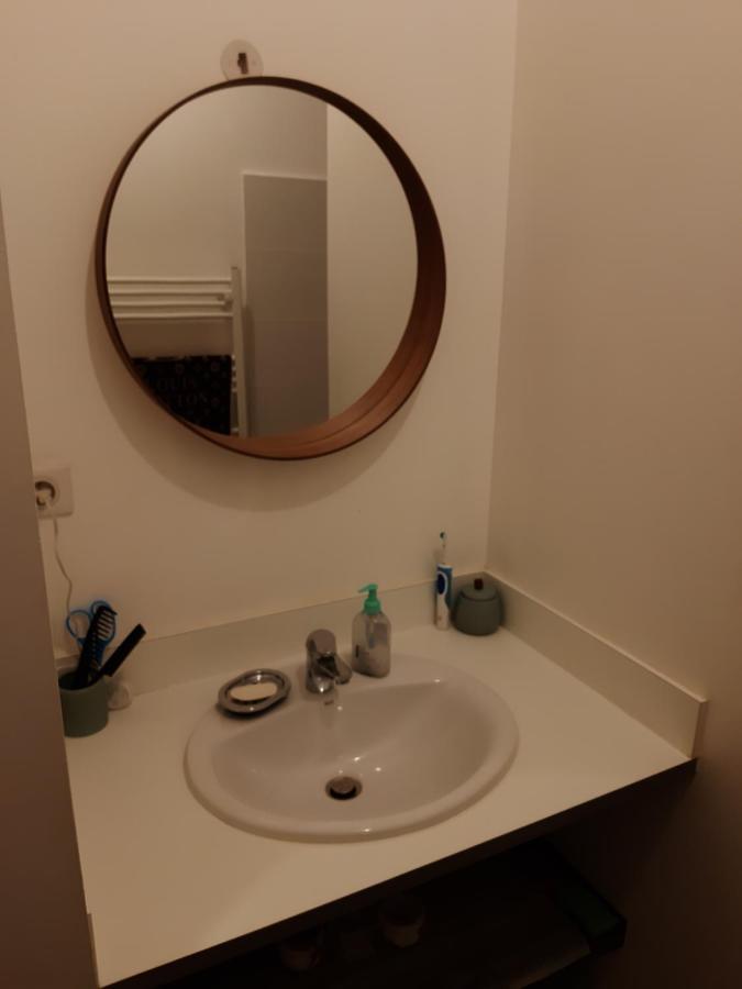 Magnifique Logement Entier T2 Vieux Port 马赛 外观 照片