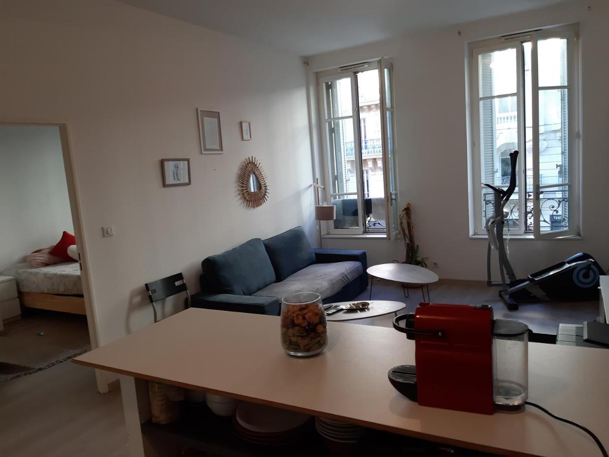 Magnifique Logement Entier T2 Vieux Port 马赛 外观 照片