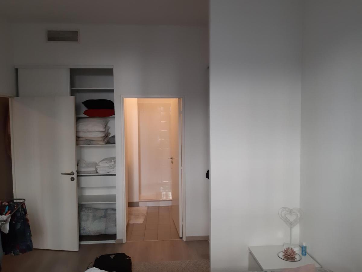 Magnifique Logement Entier T2 Vieux Port 马赛 外观 照片