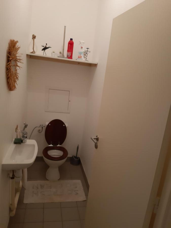 Magnifique Logement Entier T2 Vieux Port 马赛 外观 照片
