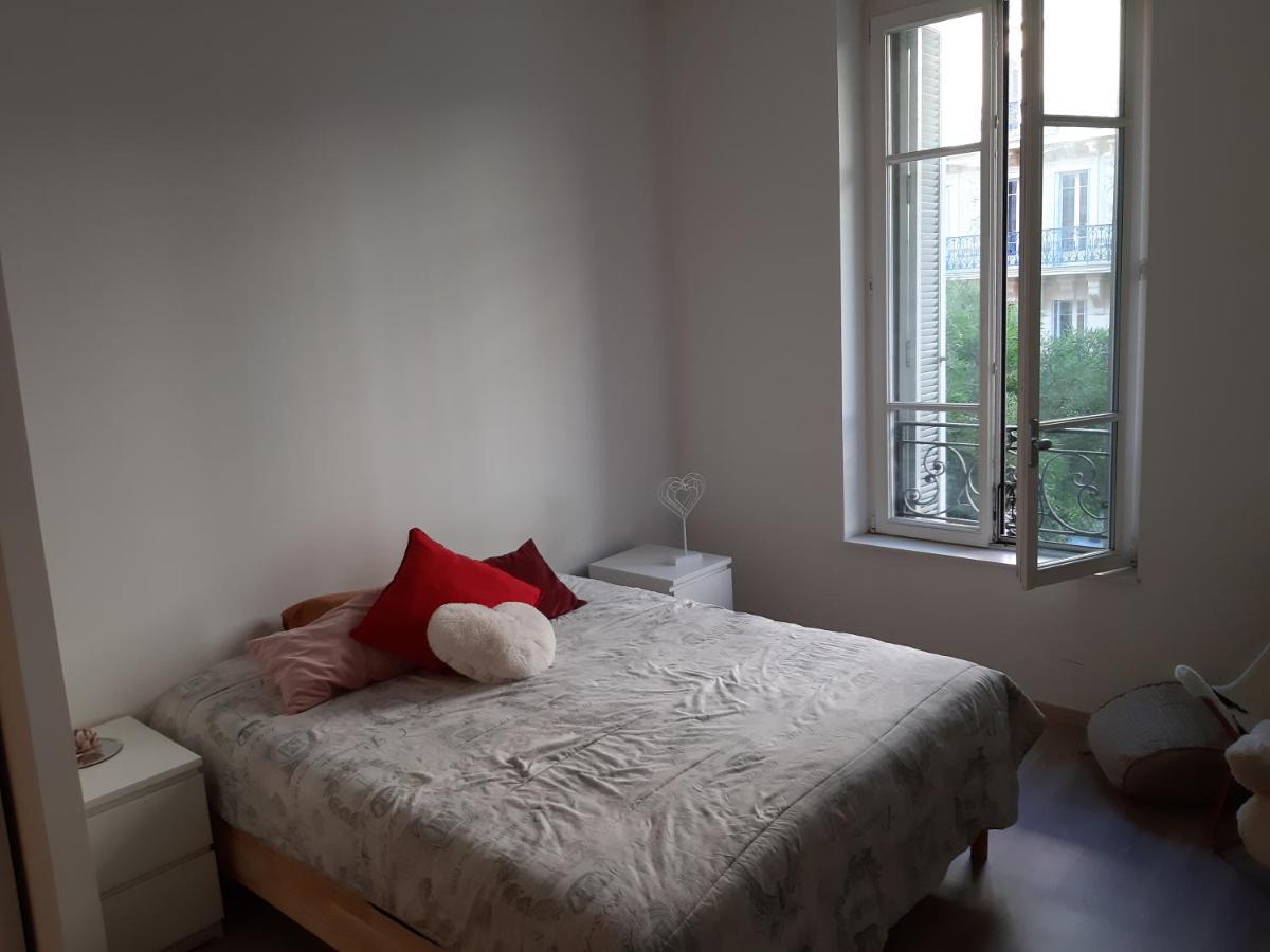 Magnifique Logement Entier T2 Vieux Port 马赛 外观 照片
