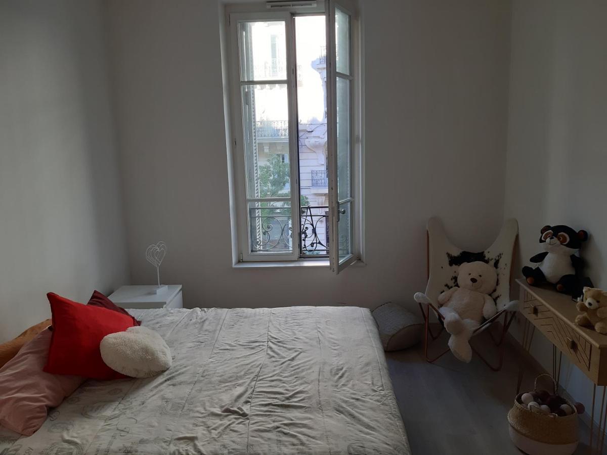 Magnifique Logement Entier T2 Vieux Port 马赛 外观 照片